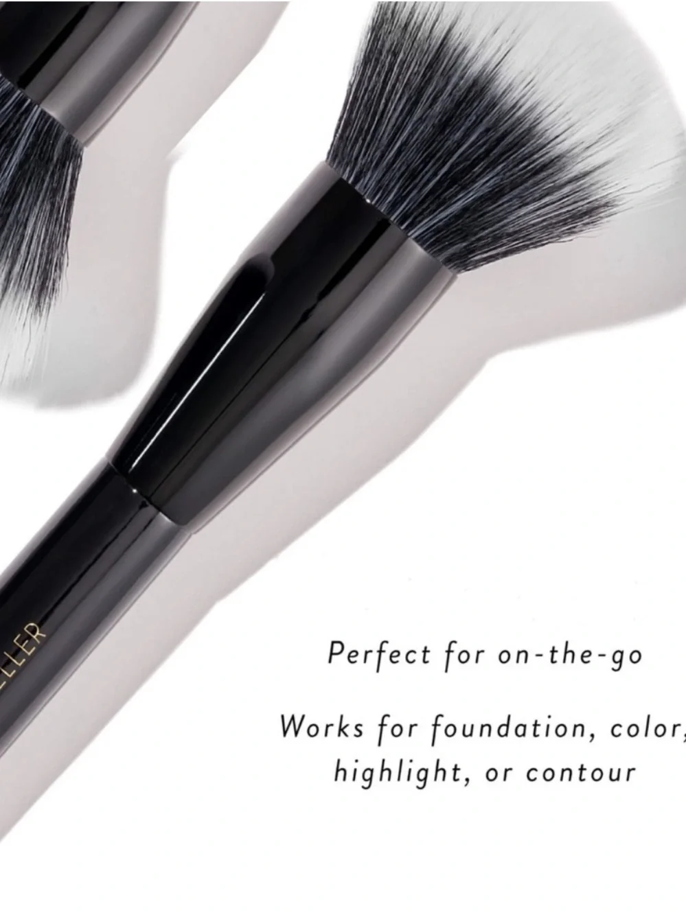 Laura Geller FULL FACE Powder Brush